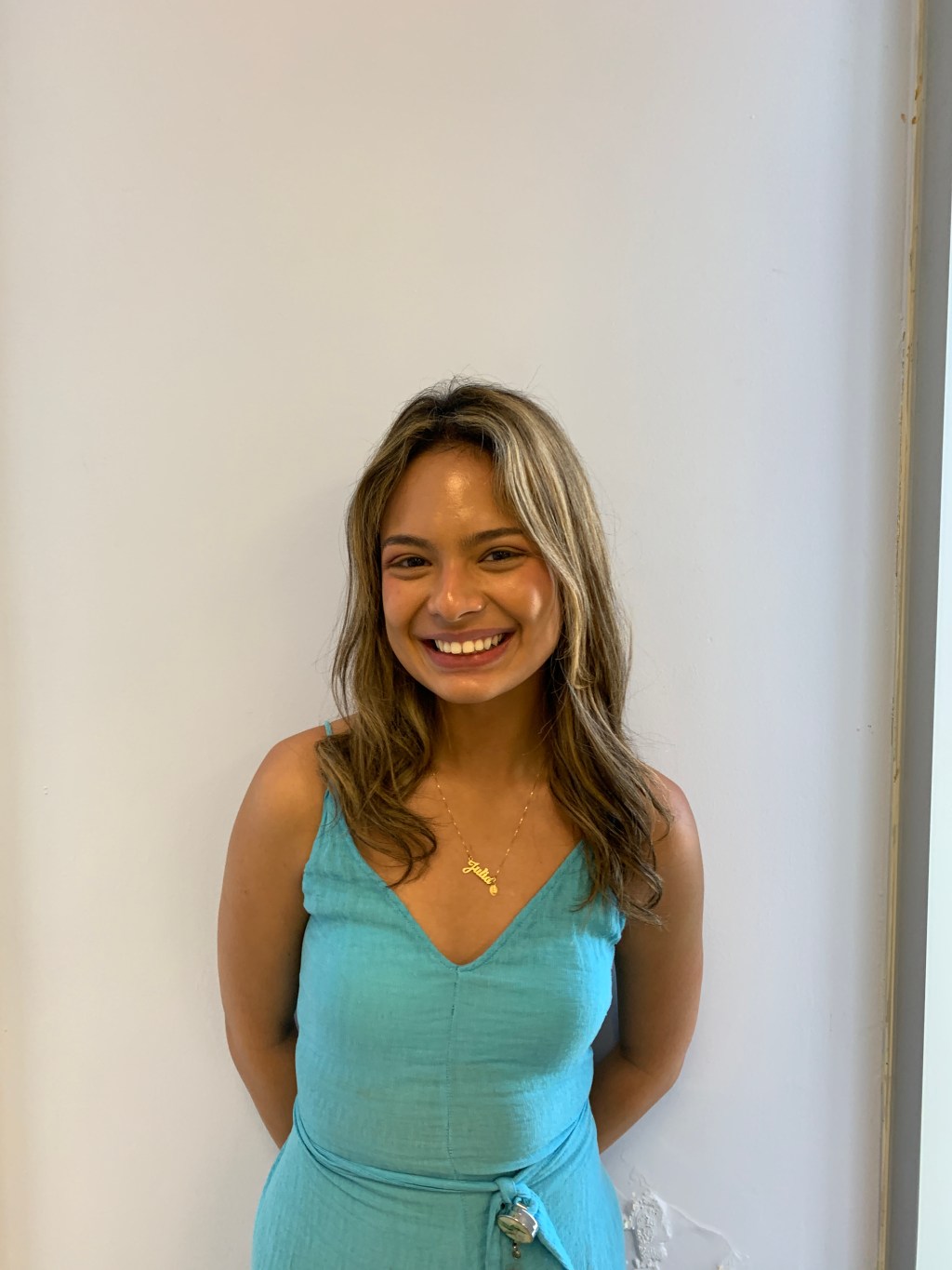 Acceptance to the PhD&nbsp;Program.