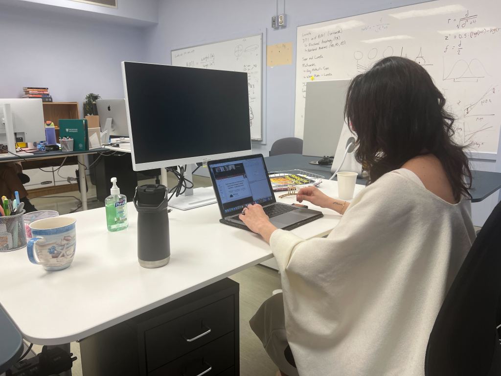 ENIGMA-BD Teleconference