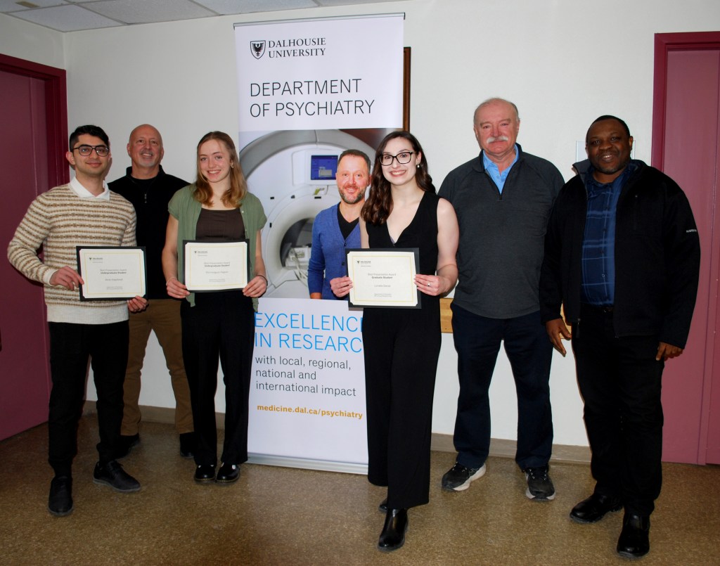 Congratulations Lorielle!