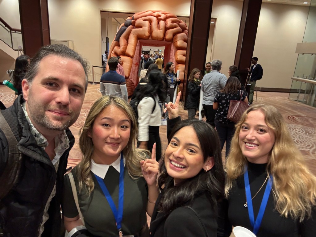 SOBP 2025 in&nbsp;Toronto