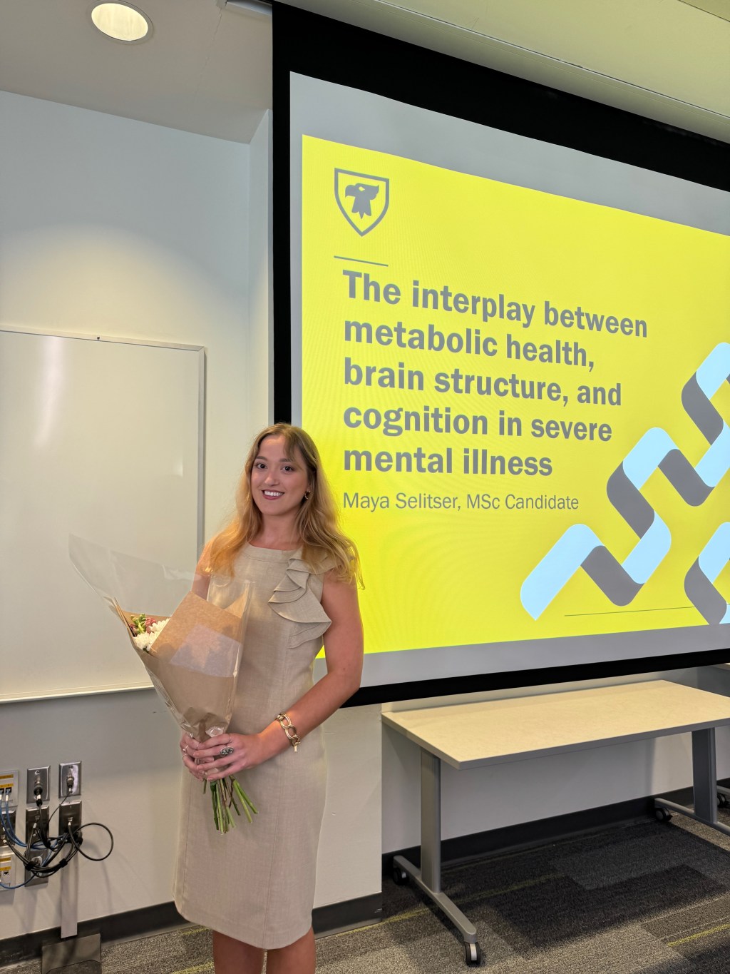 Jack of all trades, Master of&nbsp;Science!