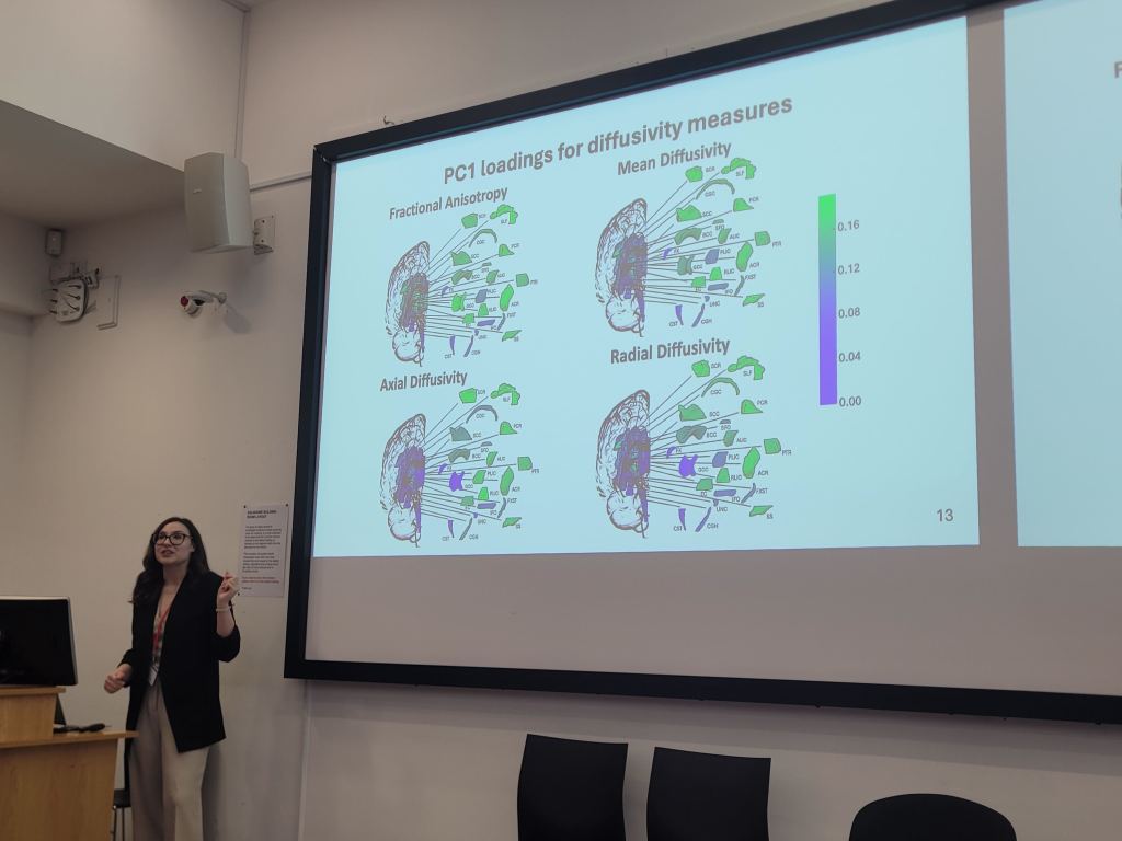 CSBBCS 2025 in&nbsp;Scotland