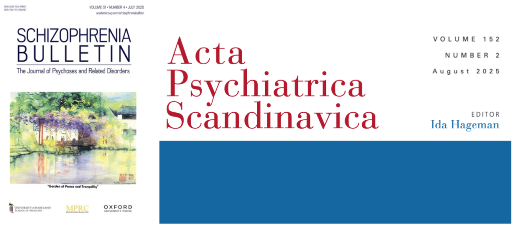 Hot off the&nbsp;press!