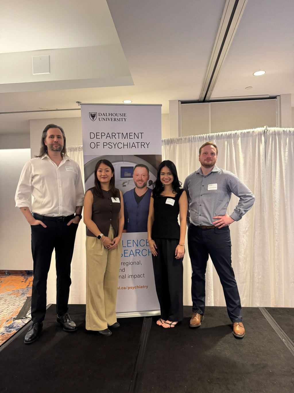 Psychiatry Research Day&nbsp;2025